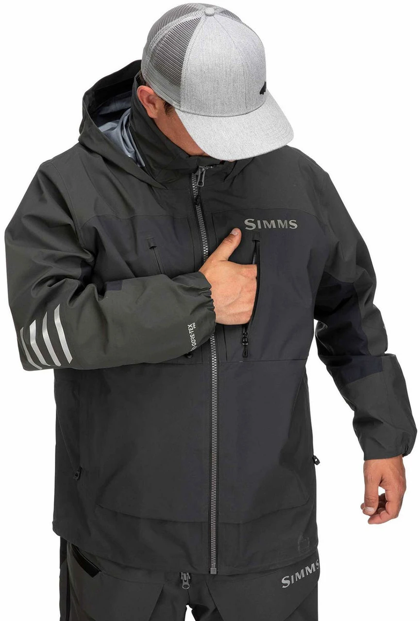 Simms PG-13048 ProDry Jackets 4 Simms PG-13048 ProDry Jackets - Image 4