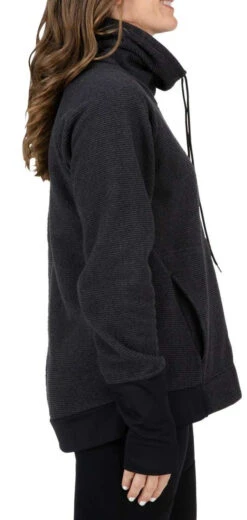 Simms Womens Rivershed Sweater -Fishing Equipment Store simms womens rivershed sweater 96693.1680352270