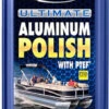 Star Brite Ultimate Aluminum Polish - 16 Oz