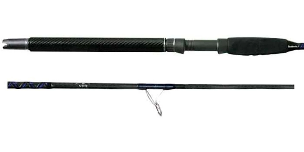 Star Rods VPR Boat Spinning Rods 1 Star Rods VPR Boat Spinning Rods
