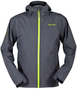 Stormr R810MF-02 Nano Jacket - Grey - X-Large