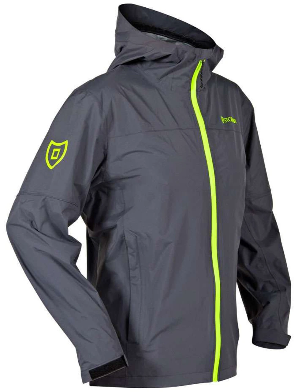 Stormr R810MF Nano Jackets 3 Stormr R810MF Nano Jackets - Image 3