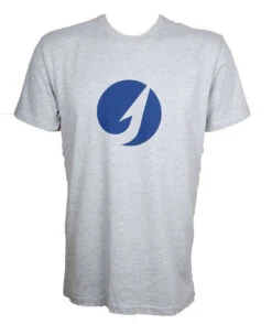 TackleDirect Hook Logo Mens T-Shirts -Fishing Equipment Store tackledirect hook logo mens t shirts 57116.1651326419