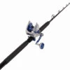 Accurate Valiant BV2-1000 / TackleDirect Platinum Hook Standup Combo