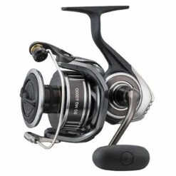 TackleDirect Silver Hook/Daiwa BGMQ4000D-XH BG MQ Travel Combo -Fishing Equipment Store tackledirect silver hook daiwa bgmq4000d xh bg mq travel combo 56059.1651370181