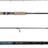 TackleDirect Silver Hook Inshore Spinning Rods