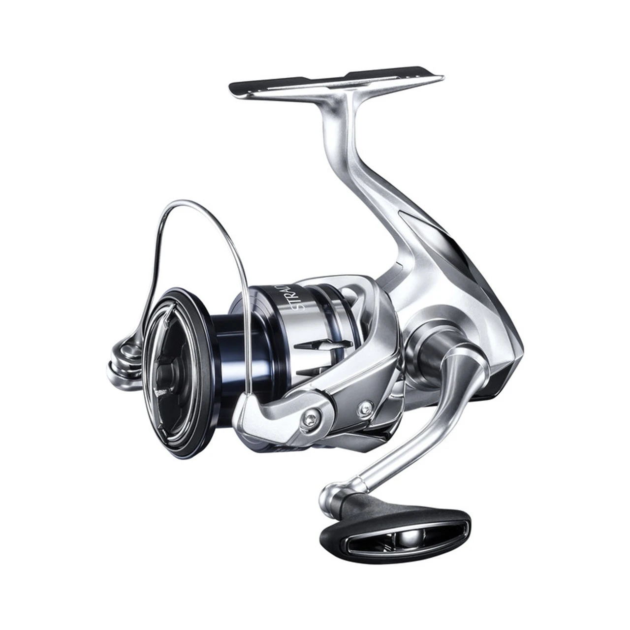 TackleDirect Silver Hook/Shimano STC3000XGFL Stradic FL Travel Combo 3 TackleDirect Silver Hook/Shimano STC3000XGFL Stradic FL Travel Combo - Image 3