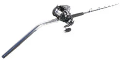 TackleDirect BK1500TM/TDSDD65MH Banax Silver Hook Deep Drop Combo -Fishing Equipment Store tackledirect tdsdd65mh bk1500tm silver hook deep drop combo 23085.1671025581