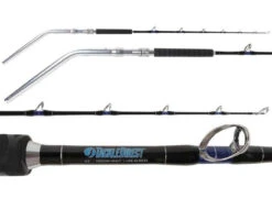 TackleDirect BK1500TM/TDSDD65MH Banax Silver Hook Deep Drop Combo -Fishing Equipment Store tackledirect tdsdd65mh bk1500tm silver hook deep drop combo 73150.1671025583