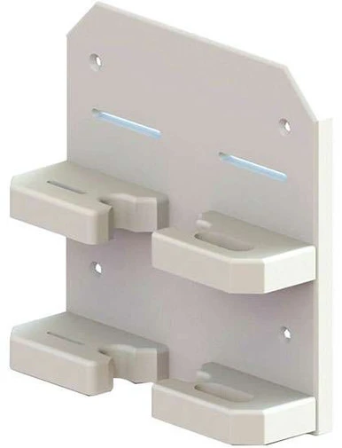 TACO Poly Universal Fishing Tool Holder - P01-1500W-1 1 TACO Poly Universal Fishing Tool Holder - P01-1500W-1