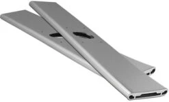 Taco T-Top Extrusion Plate Pre-Drilled F/ Grand Slams