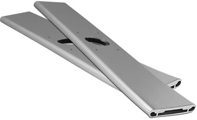 Taco T-Top Extrusion Plate Pre-Drilled F/ Grand Slams 1 Taco T-Top Extrusion Plate Pre-Drilled F/ Grand Slams