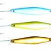 Tady #45 Surface Lure - Siwash Hook
