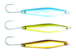 Tady #45 Surface Lure - Siwash Hook