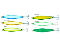 Tady #45 Surface Lures - Treble Hook -Fishing Equipment Store tady no45 surface lures treble hook 23980.1651327172