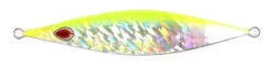 Tady Slow Pitch Jig 200g Yellow White