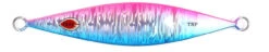 Tady Slow Pitch Jig 200g Blue Pink