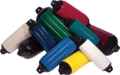 Taylor Made Super Gard Inflatable Vinyl Fenders