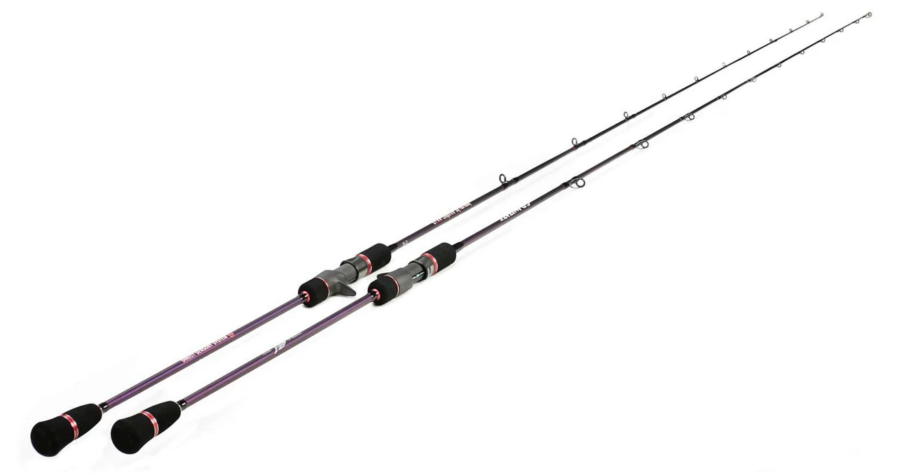 Temple Reef Gravitate 3.0 Slow Pitch Jigging Rods 1 Temple Reef Gravitate 3.0 Slow Pitch Jigging Rods