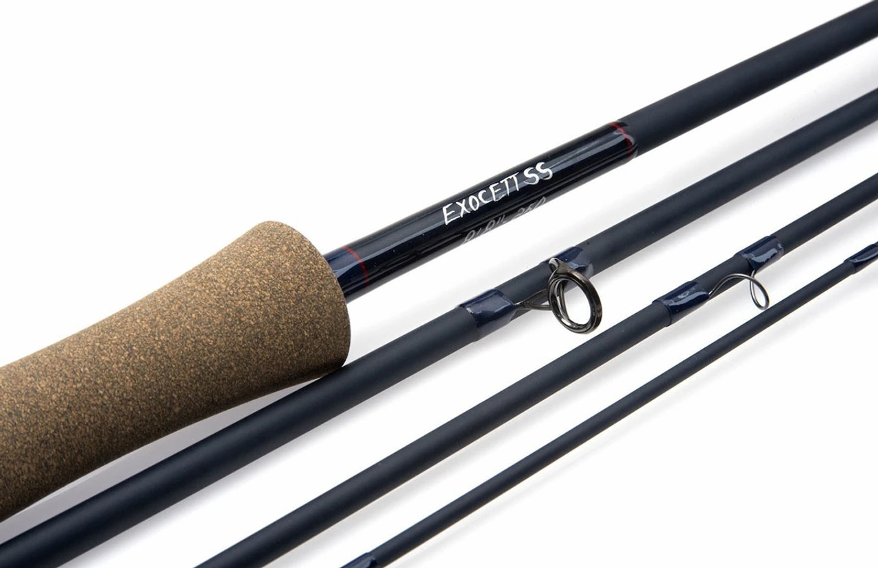 Thomas & Thomas Exocett SS Series Fly Rods 2 Thomas & Thomas Exocett SS Series Fly Rods - Image 2