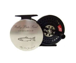 Tibor Billy Pate Fly Fishing Reels 5 Tibor Billy Pate Fly Fishing Reels -Fishing Equipment Store tibor billy pate fly fishing reels 05162.1651330702