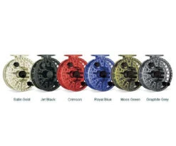 Tibor Fly Fishing Reels - Assorted -Fishing Equipment Store tiborreels 01194.1651330719