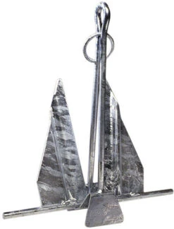 Tie Down Hooker Quik-Set Anchors