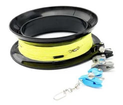 Tigress Ready Rigged Kite Line Assemblies -Fishing Equipment Store tigress kite line assembly 49868.1670349337