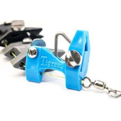 Tigress Ready Rigged Kite Line Assemblies -Fishing Equipment Store tigress kite line assembly 90392.1670349337