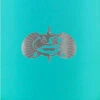 Toadfish Non-Tipping 16oz Can Cooler - Teal