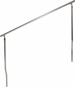 Todd 11-2354 Handrail For Quad Step (3PC) For 2011 Step