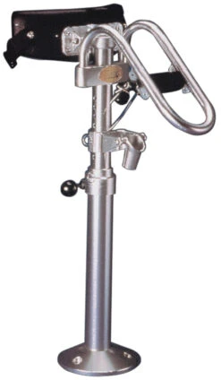 Todd Battle Station Fishing Pedestal