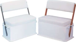 Todd Swingback Seats