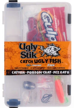 Ugly Stik Catch Ugly Fish Catfish Spinning Combo 7 Ugly Stik Catch Ugly Fish Catfish Spinning Combo -Fishing Equipment Store ugly stik catch ugly fish catfish spinning combo 88938.1651418142