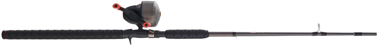 Ugly Stik Ugly Tuff Spincast Combo 2 Ugly Stik Ugly Tuff Spincast Combo - Image 2