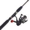 Ugly Stik Ugly Tuff Spinning Combo