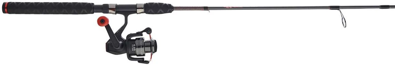 Ugly Stik Ugly Tuff Spinning Combo 2 Ugly Stik Ugly Tuff Spinning Combo - Image 2