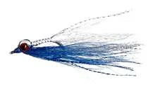 Umpqua 16721 Clouser Deep Minnow