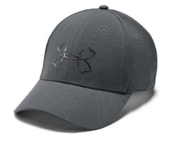 Under Armour Airvent Iso-Chill Fish Caps