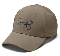 Under Armour Airvent Iso-Chill Fish Caps -Fishing Equipment Store under armour airvent iso chill fish caps 61943.1651333230