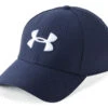 Under Armour Blitzing 3.0 Cap - Midnight/Navy - L/XL