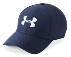 Under Armour Blitzing 3.0 Cap - Midnight/Navy - L/XL