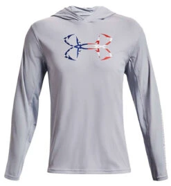 Under Armour Iso-Chill Freedom Hook Hoodie
