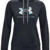 Under Armour Womens Shoreline Terry Hoody