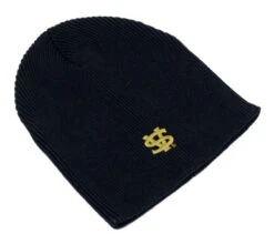 Van Staal VSBEANIE Knit Logo Beanie