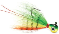 VMC Bucktail Jig