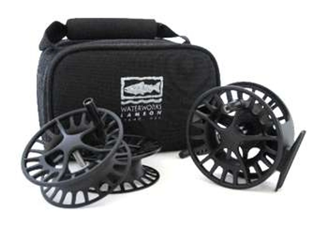 Waterworks Lamson Liquid Fly Fishing Reels 1 Waterworks Lamson Liquid Fly Fishing Reels