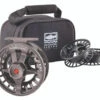 Waterworks Lamson Remix HD Fly Fishing Reel And Spools - 3 Pack