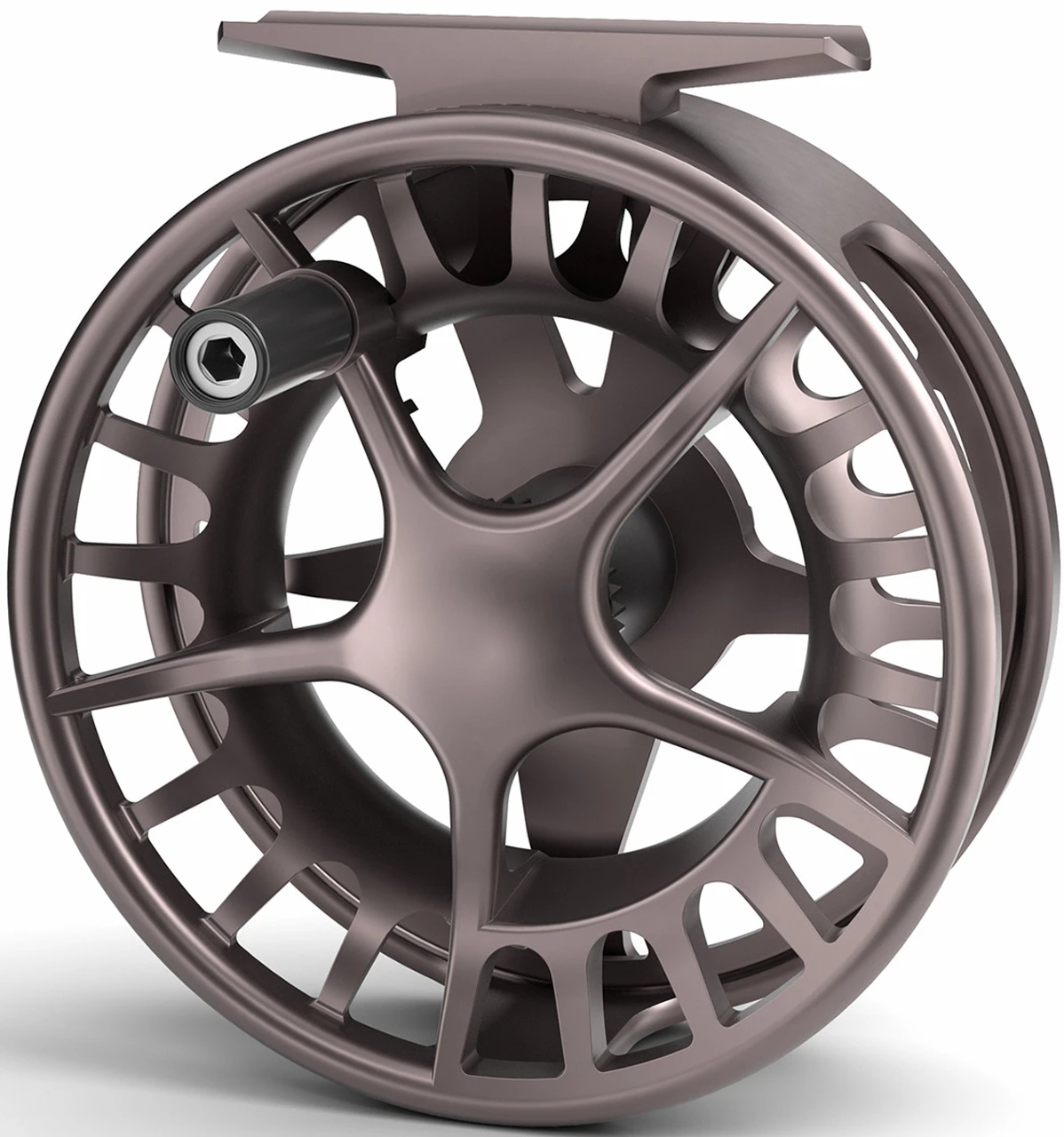 Waterworks Lamson Remix HD Fly Fishing Reel 2 Waterworks Lamson Remix HD Fly Fishing Reel - Image 2