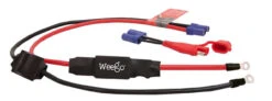 WeeGo Powersport Tether